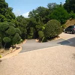 Chez Nat Et Jc לינה וארוחת בוקר Eccica-Suarella (Corsica)