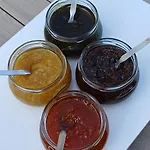 Chez Nat Et Jc 3* Eccica-Suarella (Corsica)