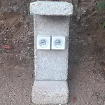 Chez Nat Et Jc Eccica-Suarella (Corsica)