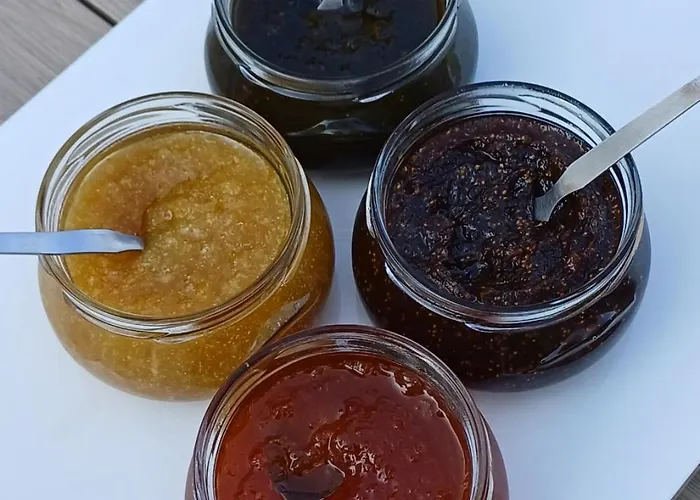 Chez Nat Et Jc 3* Eccica-Suarella (Corsica)