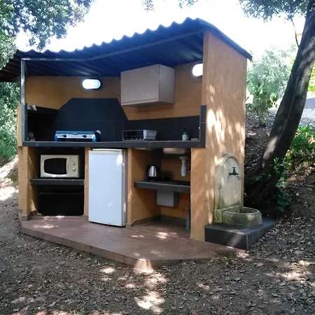 Chez Nat Et Jc Eccica-Suarella (Corsica)