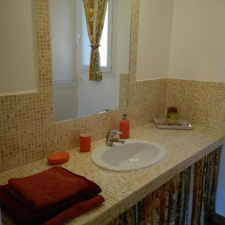 Chez Nat Et Jc 3* Eccica-Suarella (Corsica)