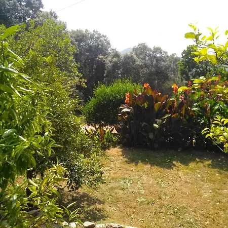 Chez Nat Et Jc 3* Eccica-Suarella (Corsica)