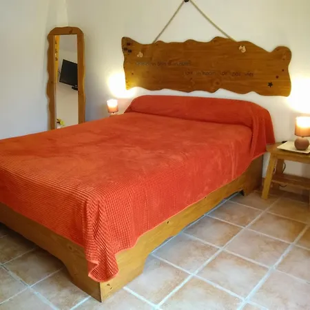 Bed & Breakfast Chez Nat Et Jc