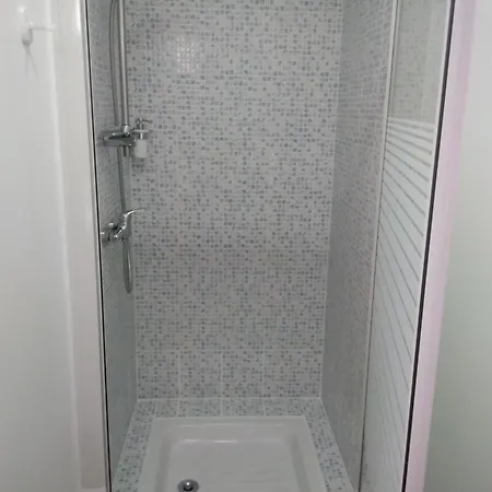 Chez Nat Et Jc 3* Eccica-Suarella (Corsica)