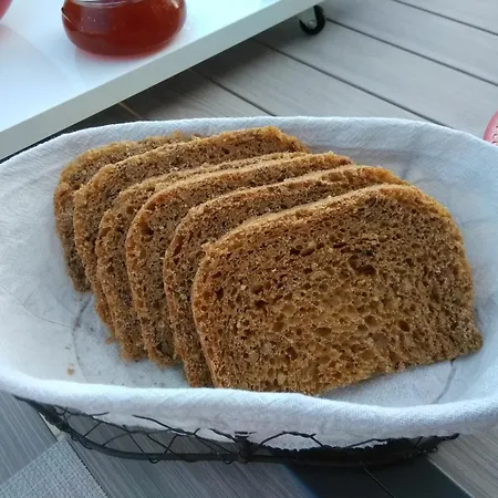 Bed and Breakfast Chez Nat Et Jc 3*