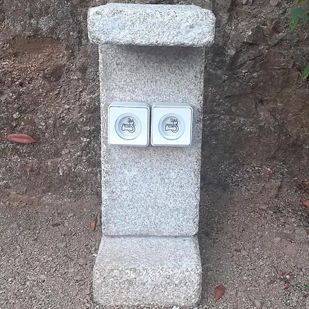 Chez Nat Et Jc Eccica-Suarella (Corsica)