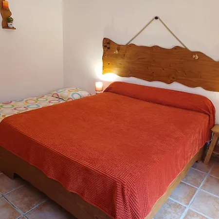 Chez Nat Et Jc Bed and Breakfast