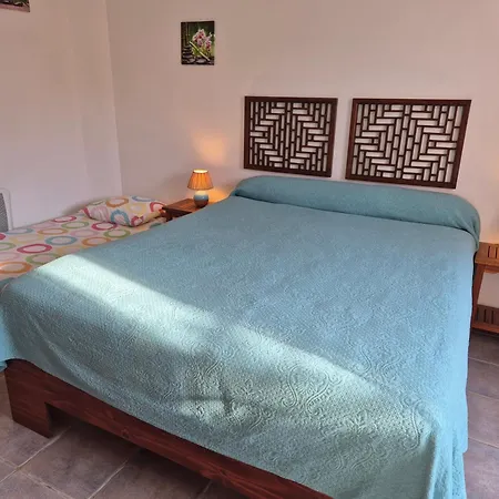 Bed and Breakfast Chez Nat Et Jc