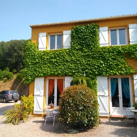 Bed & Breakfast Chez Nat Et Jc