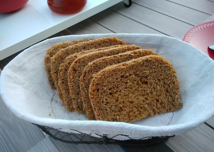 Bed & Breakfast Chez Nat Et Jc 3*